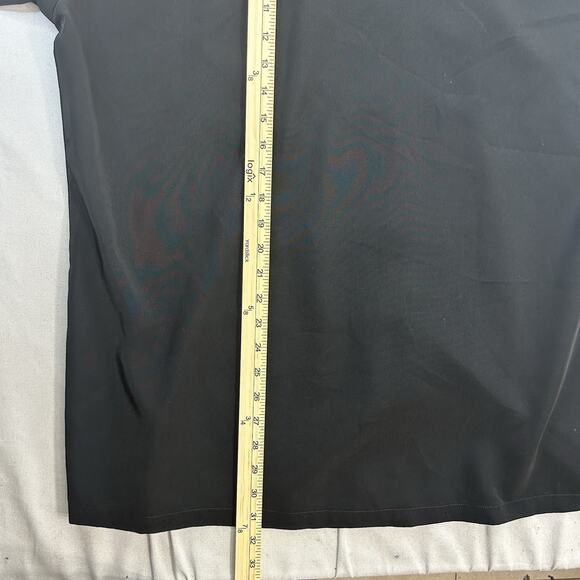 Gibson Guitar Tour Wear Shirt By Dragonfly Zebra Embroidered Guitars Men's XXL - Picture 8 of 9